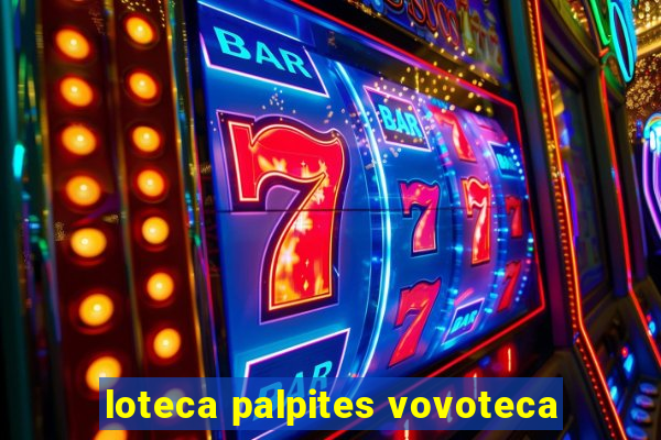 loteca palpites vovoteca